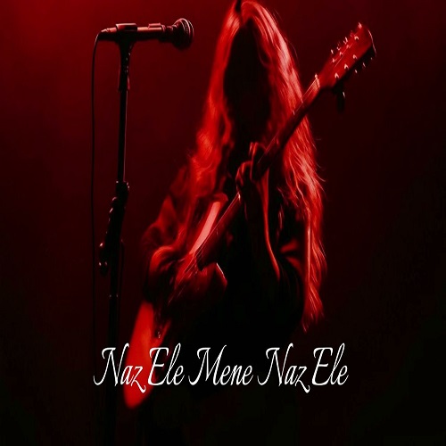 جدید ناز اله منه ناز اله (بیر آدیم دا یاخینلاش)